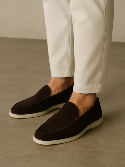 LOAFERS