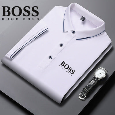 Boss - Casual Polo