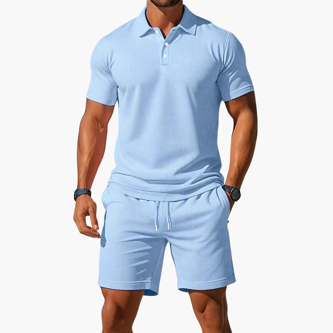 Bellagio ™ | Summer Polo Set