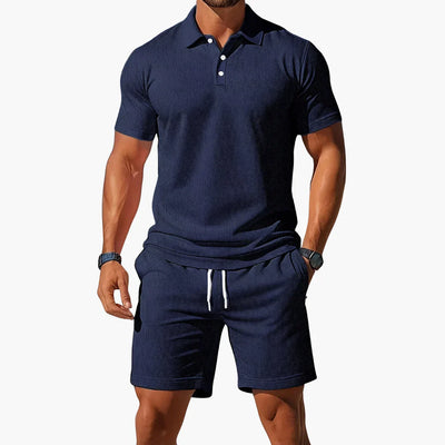 Bellagio ™ | Summer Polo Set