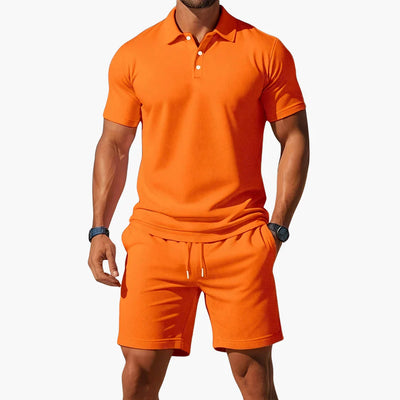 Bellagio ™ | Summer Polo Set