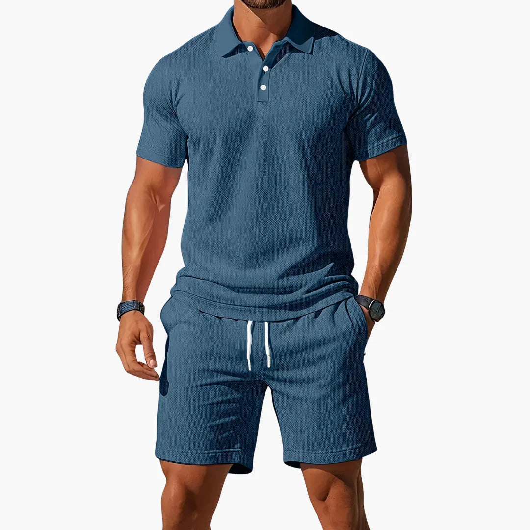 Bellagio ™ | Summer Polo Set