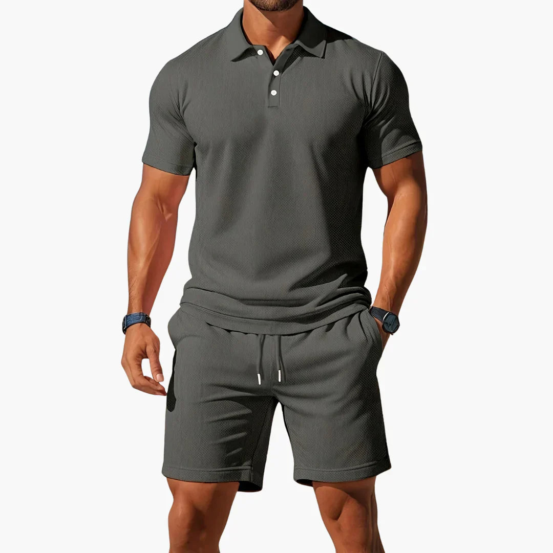 Bellagio ™ | Summer Polo Set