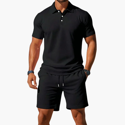 Bellagio ™ | Summer Polo Set