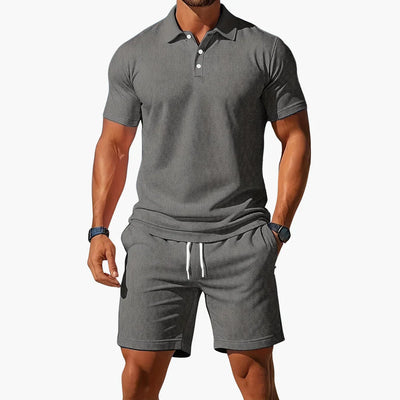 Bellagio ™ | Summer Polo Set
