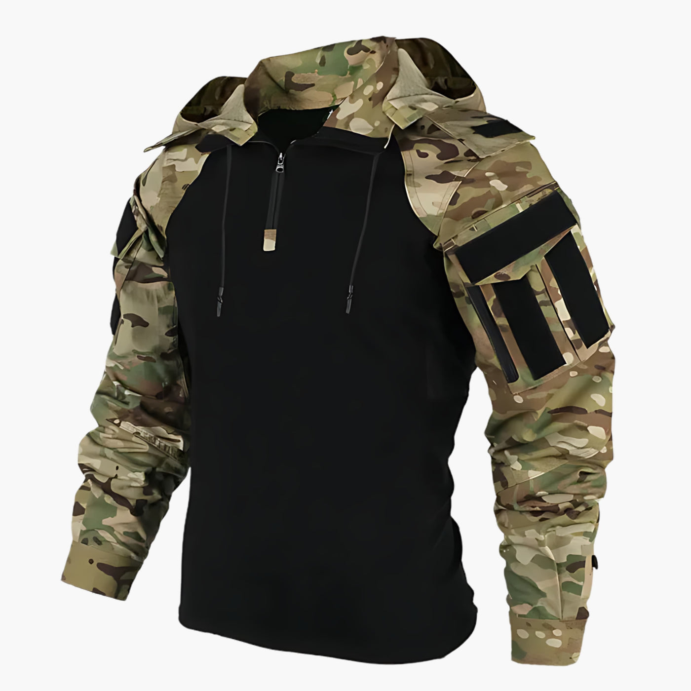 Bellagio™ | Stylish Outdoor Jacket for Men