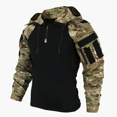 Bellagio™ | Stylish Outdoor Jacket for Men