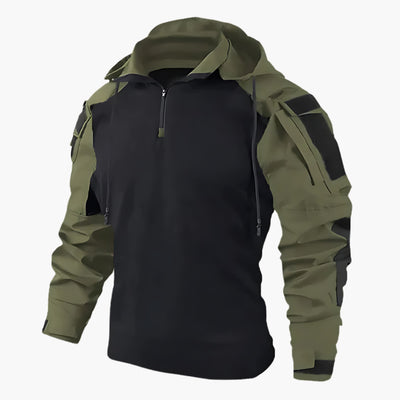 Bellagio™ | Stylish Outdoor Jacket for Men