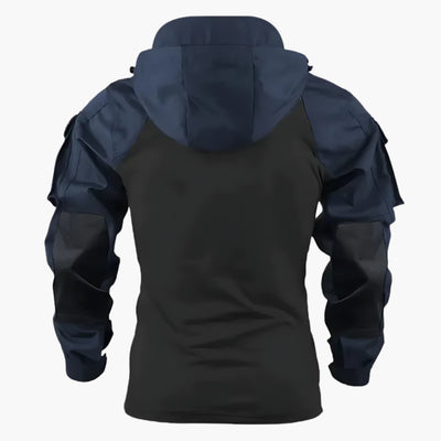 Bellagio™ | Stylish Outdoor Jacket for Men