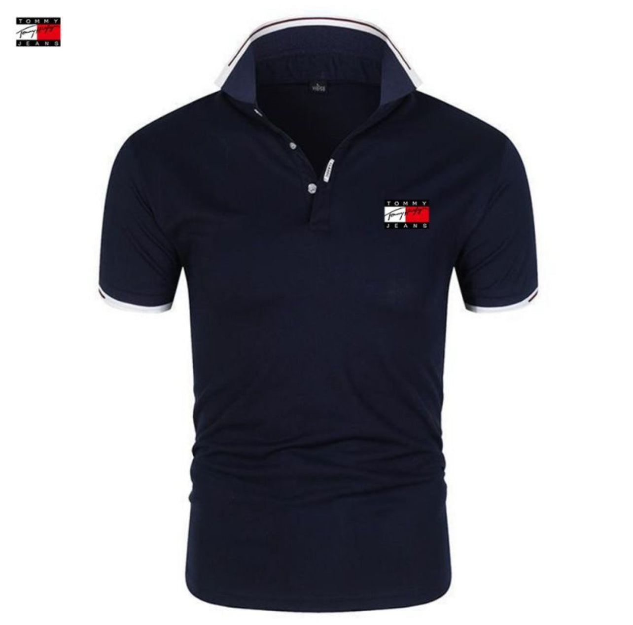 Casual New Polo