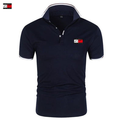 Casual New Polo