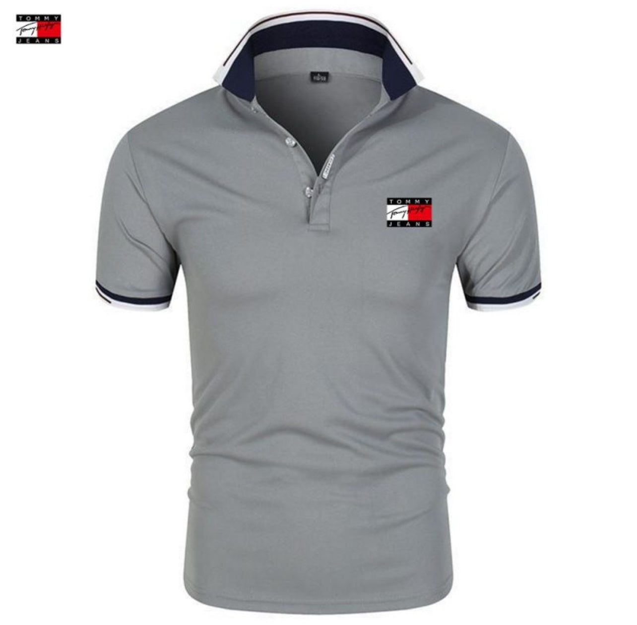 Casual New Polo