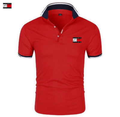 Casual New Polo
