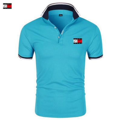 Casual New Polo