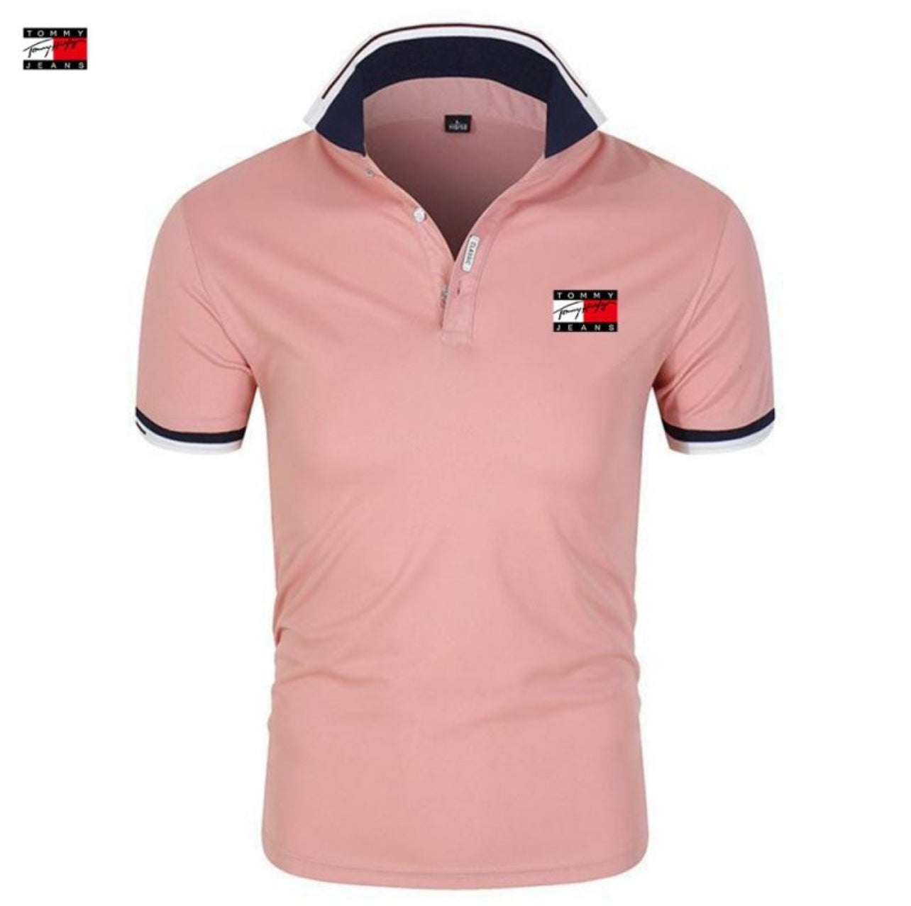 Casual New Polo