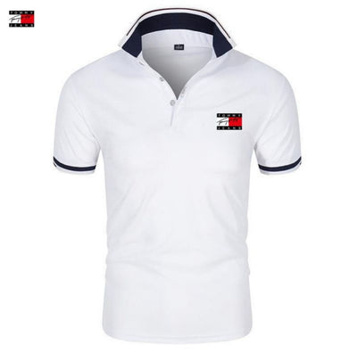Casual New Polo