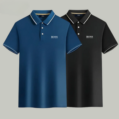 Classic Polo Shirt