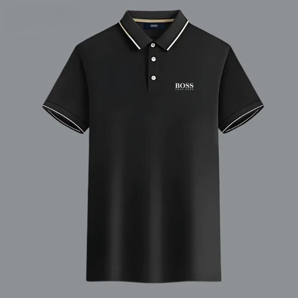 Classic Polo Shirt