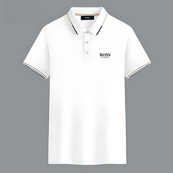 Classic Polo Shirt
