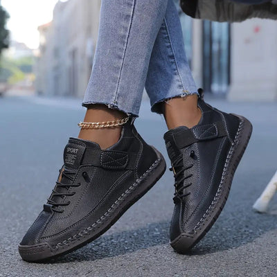 Mia | Comfortable Orthopaedic Sneakers