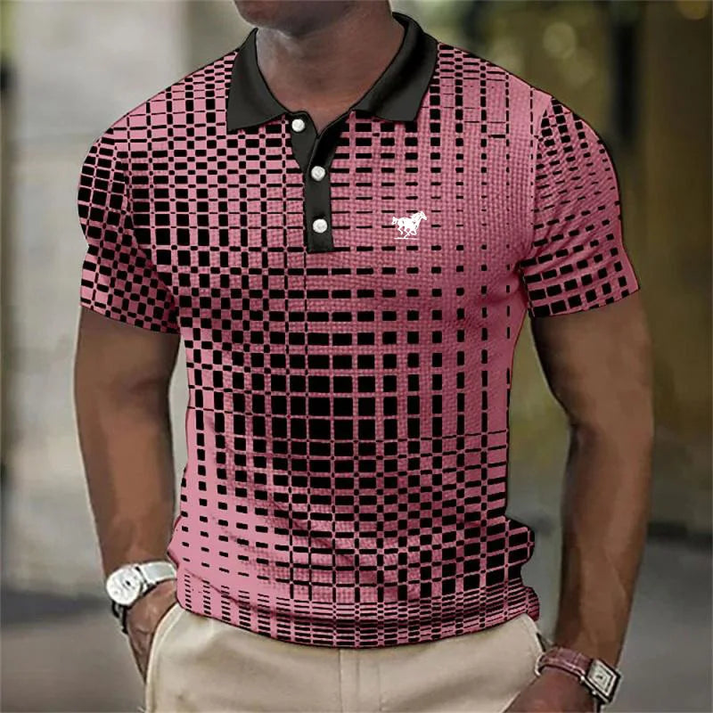 Bellagio ™ | Casual Polo Shirt