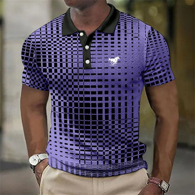 Bellagio ™ | Casual Polo Shirt
