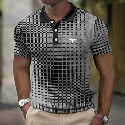 Bellagio ™ | Casual Polo Shirt