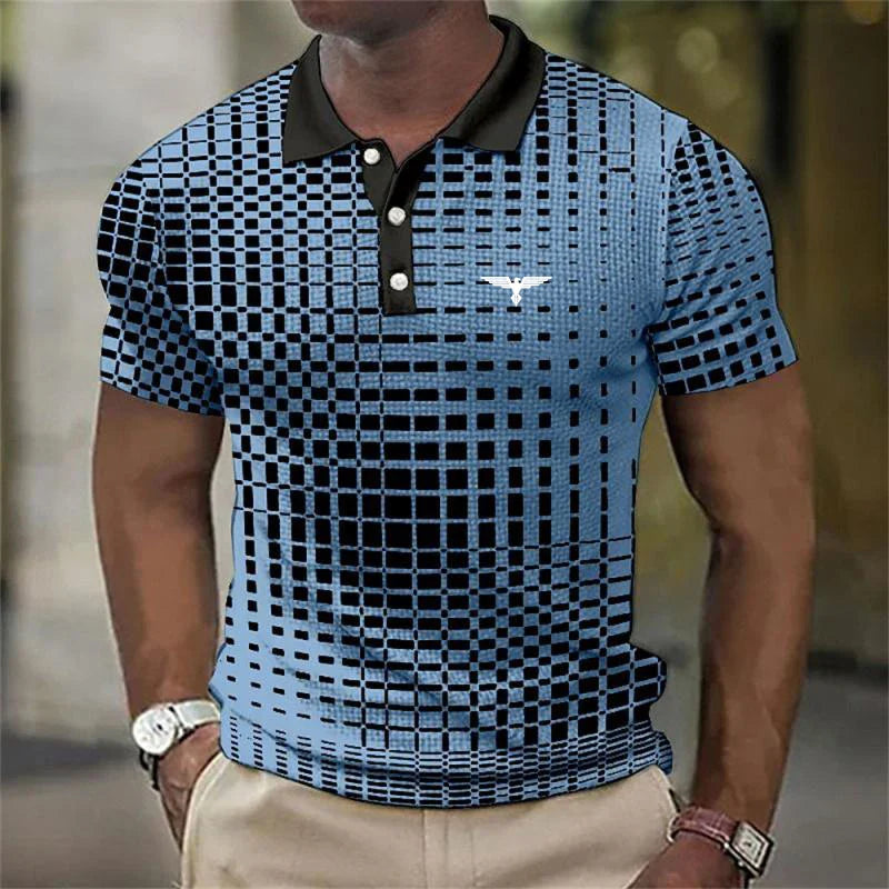 Bellagio ™ | Casual Polo Shirt