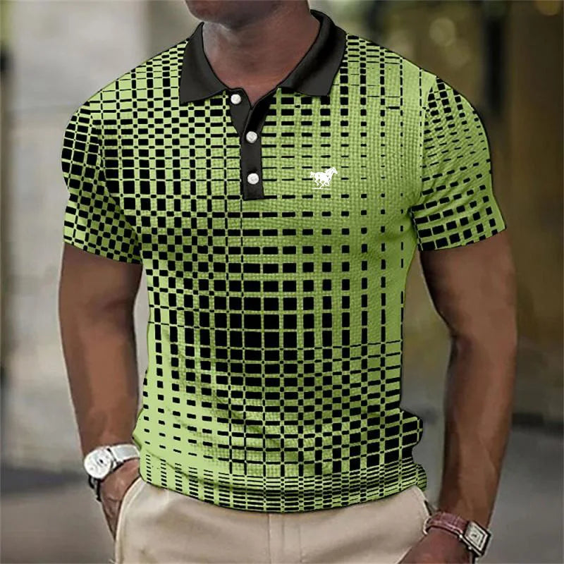 Bellagio ™ | Casual Polo Shirt