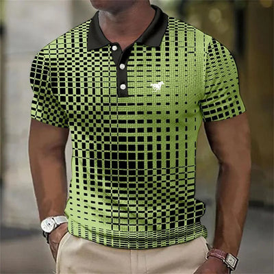 Bellagio ™ | Casual Polo Shirt