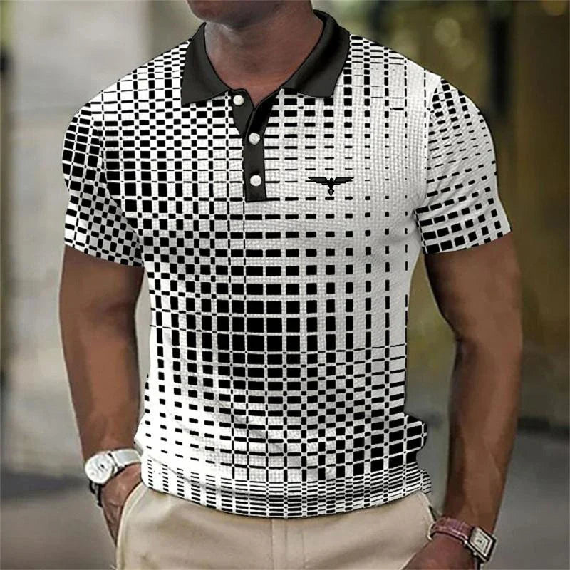 Bellagio ™ | Casual Polo Shirt