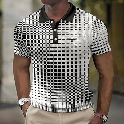 Bellagio ™ | Casual Polo Shirt