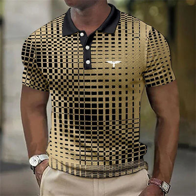Bellagio ™ | Casual Polo Shirt