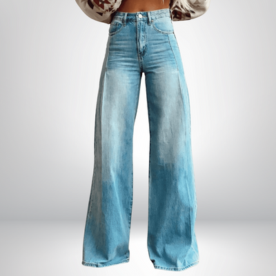 Vera - Vintage Boho Trousers